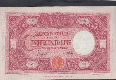 Beschrijving voorzijde: FIGURES